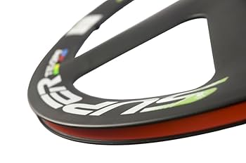 Amazon | Superteam カーボンロードバイク 56mm 5スポーク